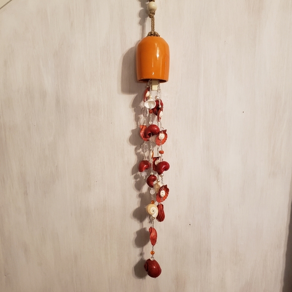 Seashell Hanging/Windchimes
